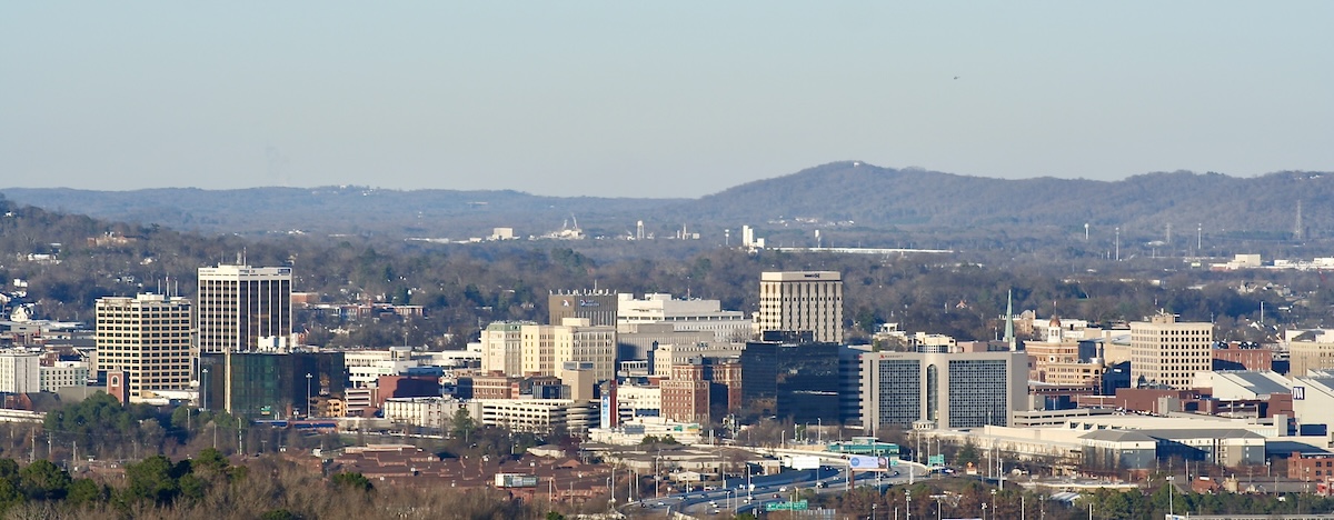 A Guide to Dating in Chattanooga, TN: Scenic City Love