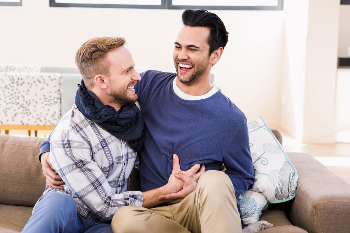 Gay Dating in Tennessee: Unveil the Vibrancy of Love