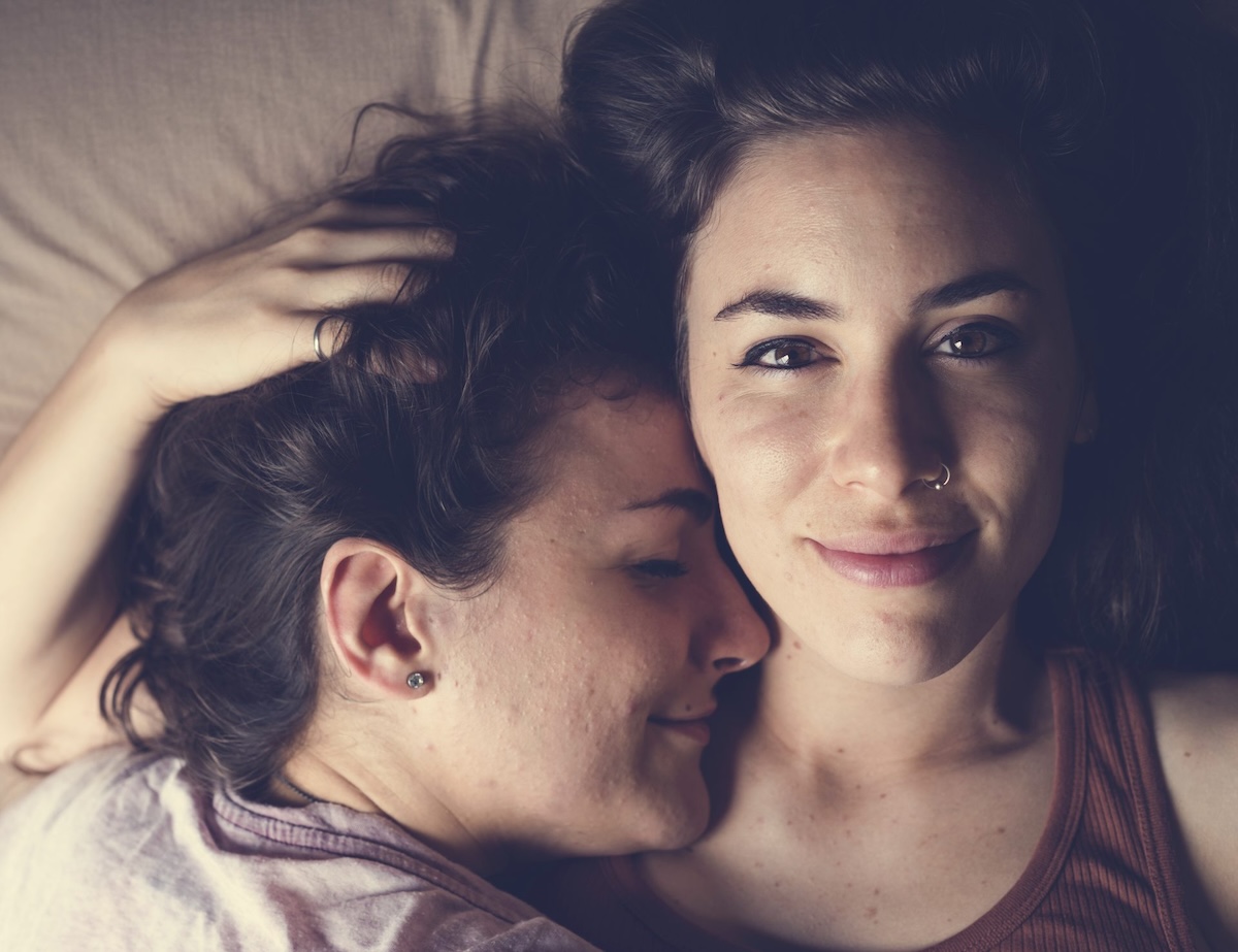 Igniting Romance: Lesbian Dating in Tennessee Claims the Spotlight